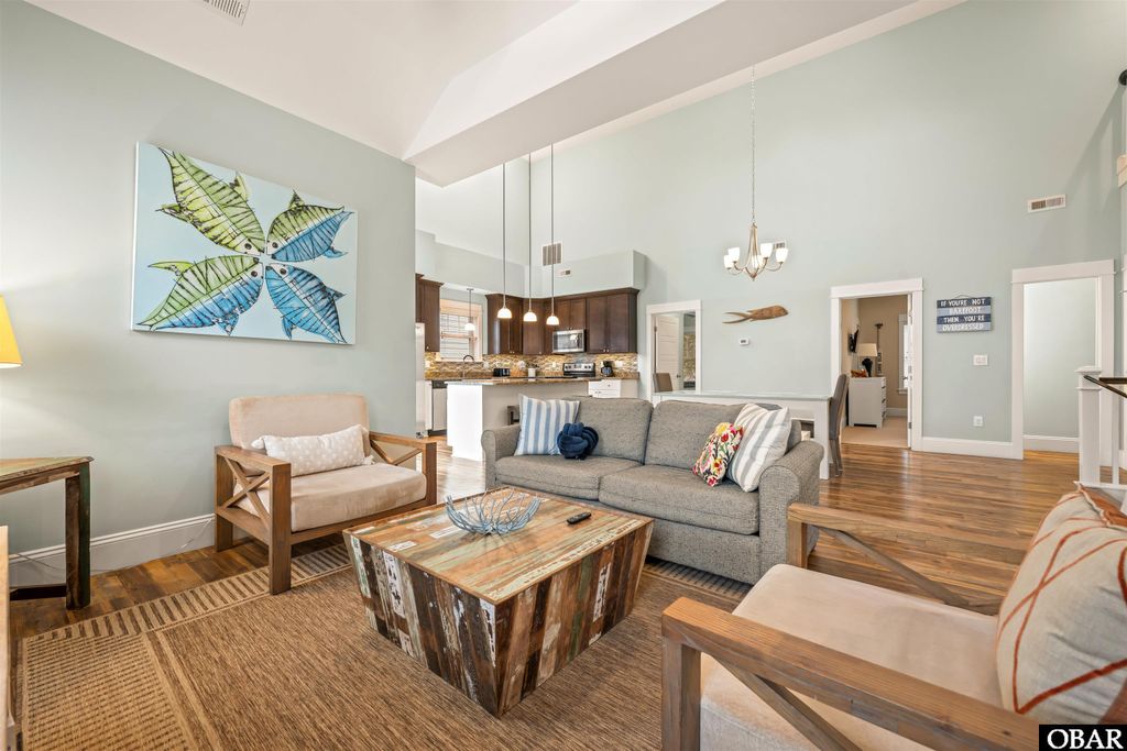 Image 8 of property listing at 1092A Keepers Way Lot 13A, Corolla, NC 27927