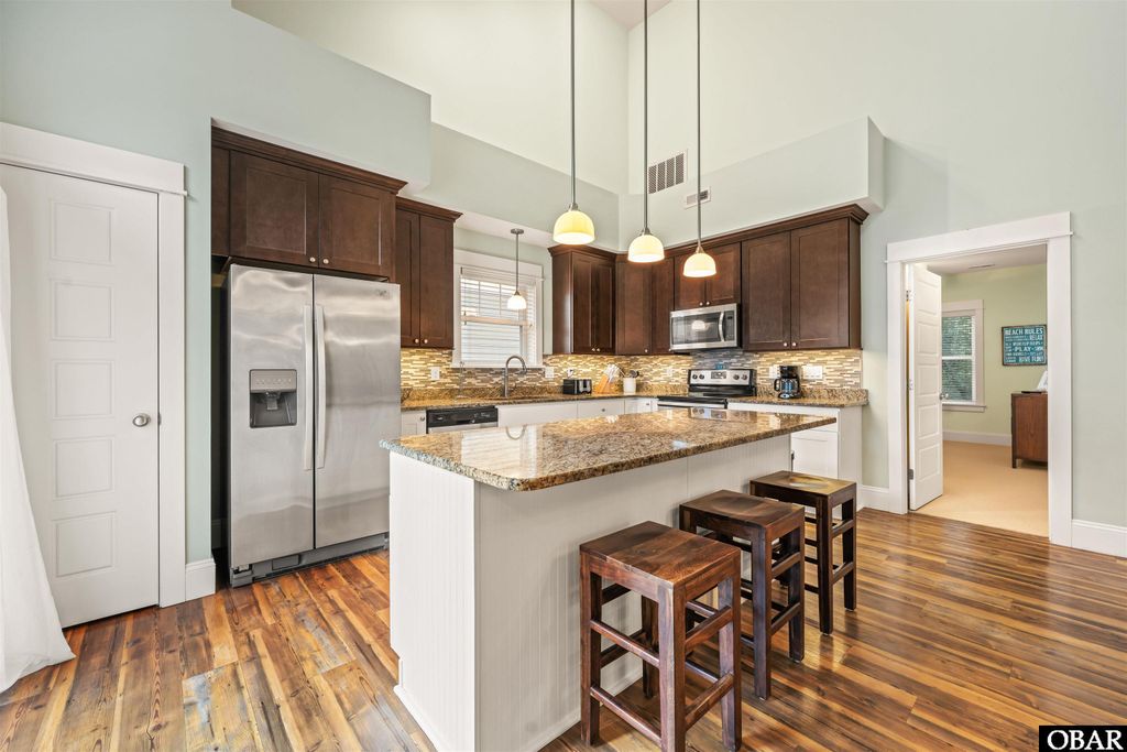 Image 9 of property listing at 1092A Keepers Way Lot 13A, Corolla, NC 27927