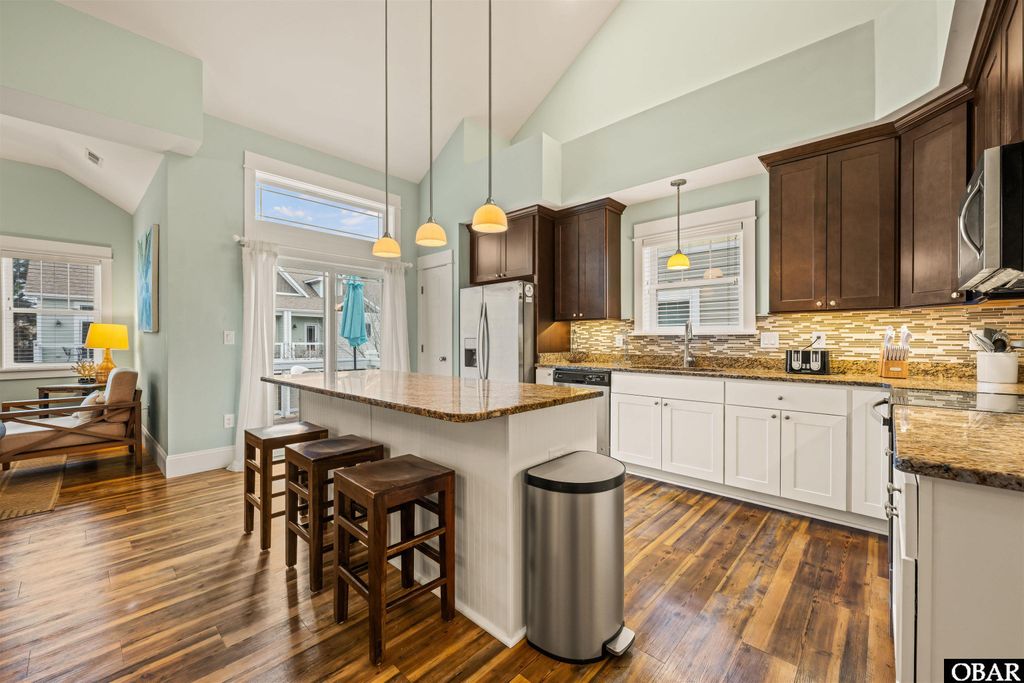 Image 10 of property listing at 1092A Keepers Way Lot 13A, Corolla, NC 27927