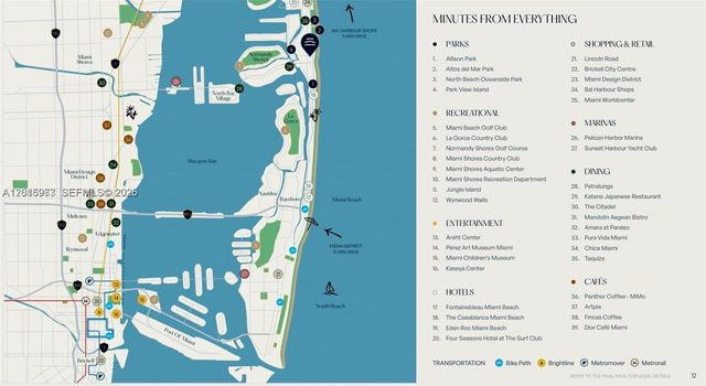 330 74th St 15, Miami Beach, FL 33141