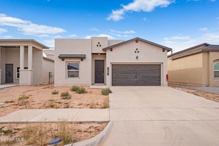 12681 DON NORTE Street, El Paso, TX 79934