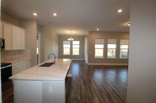 5144 CITRUS LEAF BOULEVARD, Winter Garden, FL 34787