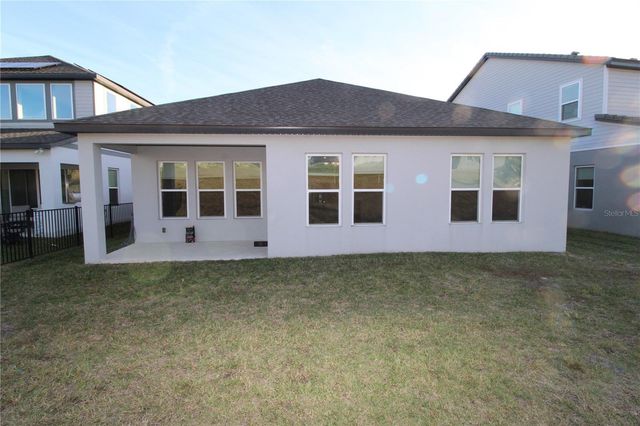 5144 CITRUS LEAF BOULEVARD, Winter Garden, FL 34787