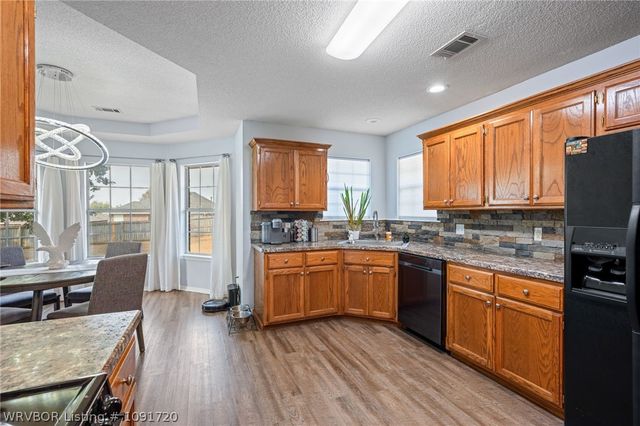 2717 Azure Hills Drive, Van Buren, AR 72956