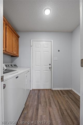 2717 Azure Hills Drive, Van Buren, AR 72956