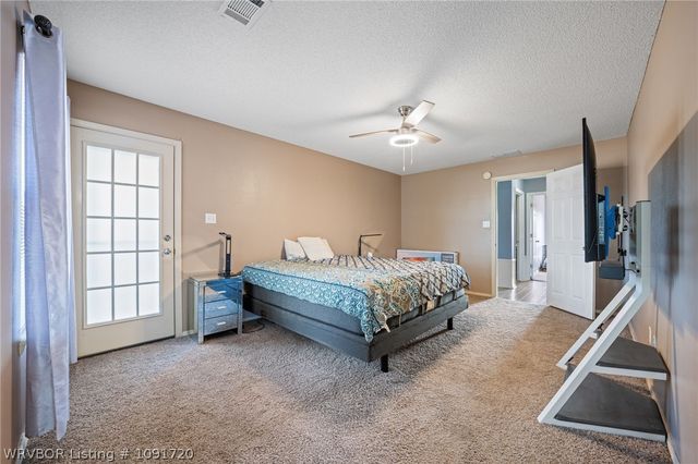 2717 Azure Hills Drive, Van Buren, AR 72956