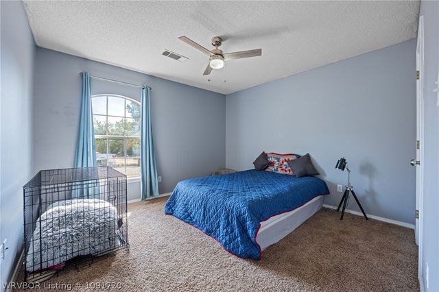 2717 Azure Hills Drive, Van Buren, AR 72956