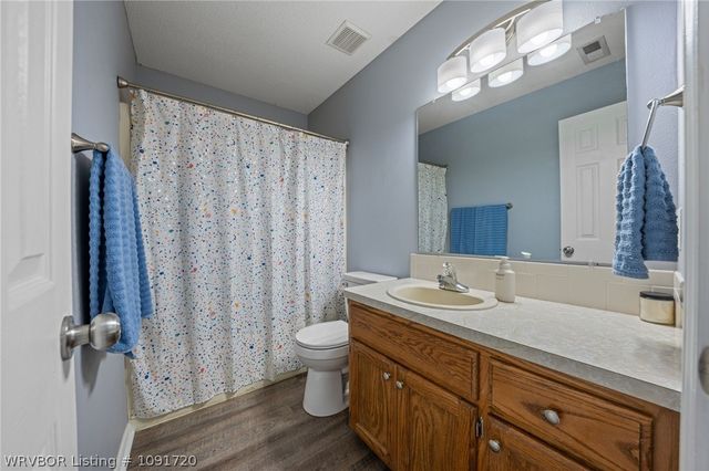2717 Azure Hills Drive, Van Buren, AR 72956