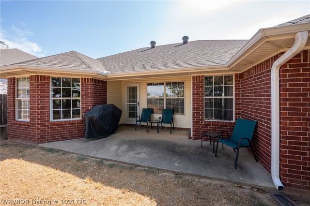 2717 Azure Hills Drive, Van Buren, AR 72956