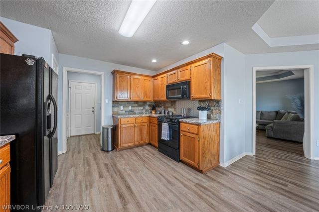 2717 Azure Hills Drive, Van Buren, AR 72956