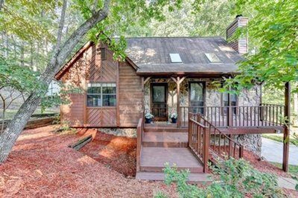 4929 Keota NE Run, Roswell, GA 30075