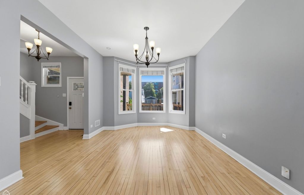3726 W Mclean Avenue, Chicago, IL 60647 — photo 5