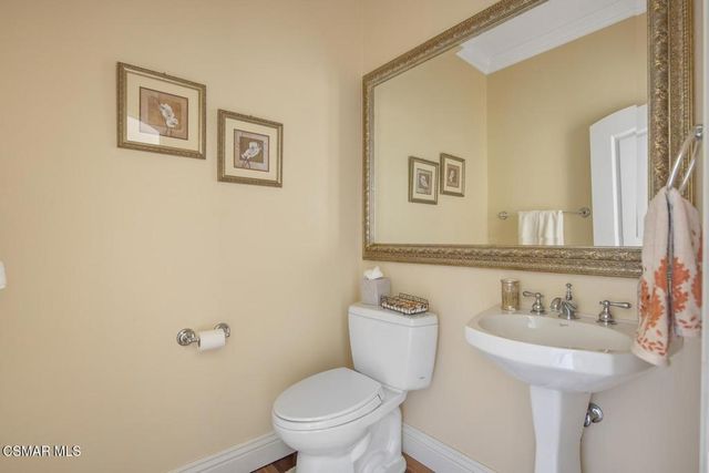 5187 Via Dolores, Newbury Park, CA 91320