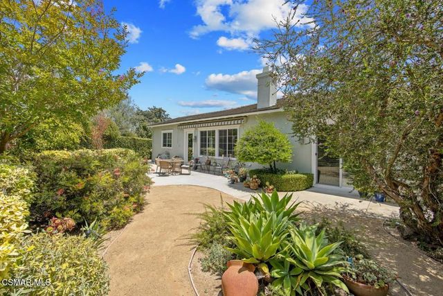 5187 Via Dolores, Newbury Park, CA 91320