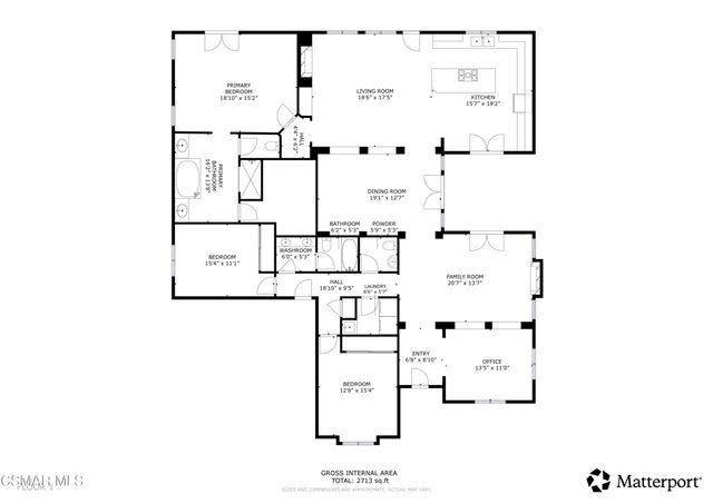 5187 Via Dolores, Newbury Park, CA 91320