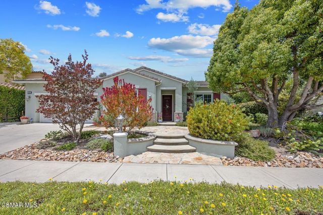 5187 Via Dolores, Newbury Park, CA 91320