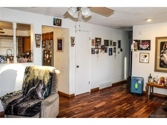 2612 S Field Ct, Lakewood, CO 80227