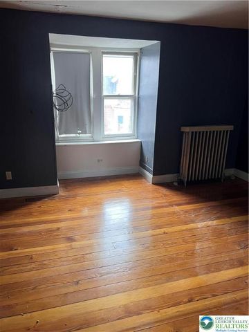 127 North Franklin Street, Allentown City, PA 18102