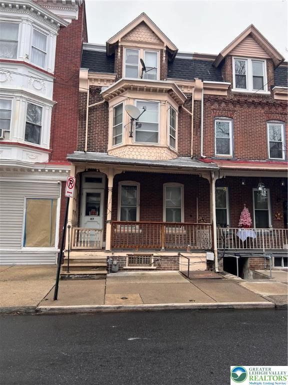 127 North Franklin Street, Allentown City, PA 18102