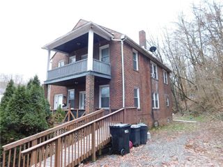 119 Waugaman St, Aliquippa, PA 15001