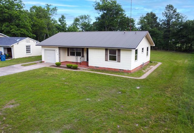 210 W Kansas Street, Van, TX 75790