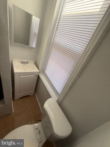 2513 N BOUVIER ST, Philadelphia, PA 19132