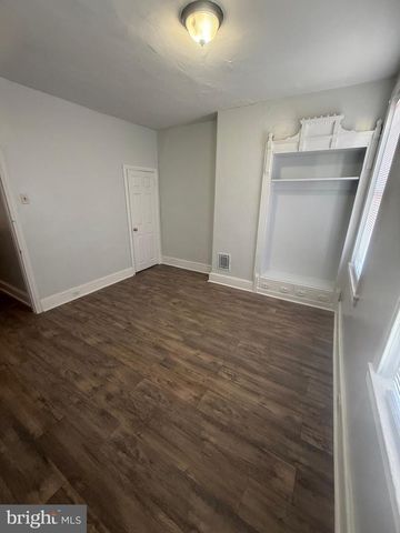 2513 N BOUVIER ST, Philadelphia, PA 19132