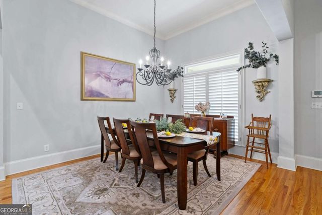 11 York Trace, Cartersville, GA 30121