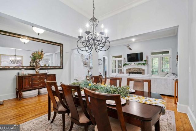 11 York Trace, Cartersville, GA 30121