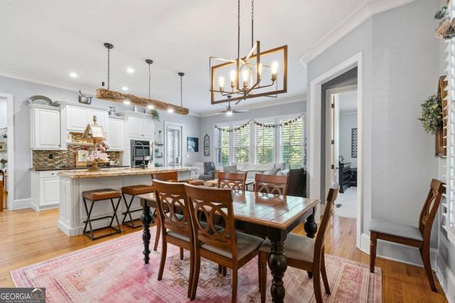 11 York Trace, Cartersville, GA 30121