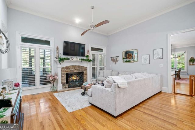 11 York Trace, Cartersville, GA 30121