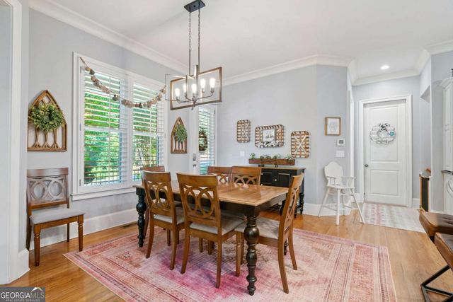 11 York Trace, Cartersville, GA 30121