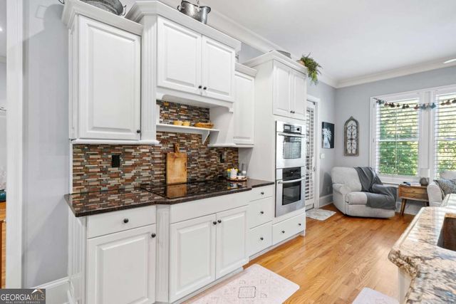 11 York Trace, Cartersville, GA 30121