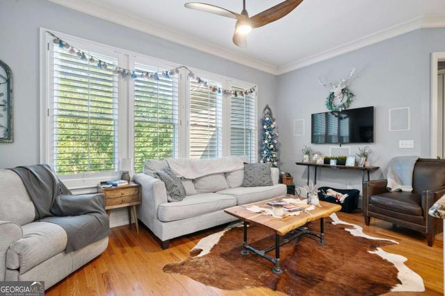 11 York Trace, Cartersville, GA 30121