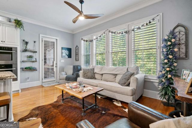 11 York Trace, Cartersville, GA 30121