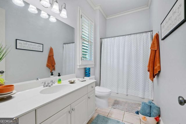 11 York Trace, Cartersville, GA 30121