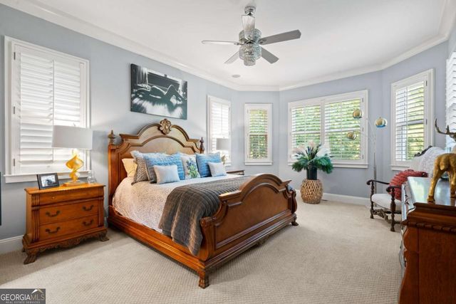 11 York Trace, Cartersville, GA 30121