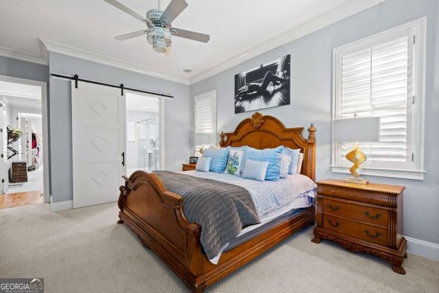 11 York Trace, Cartersville, GA 30121