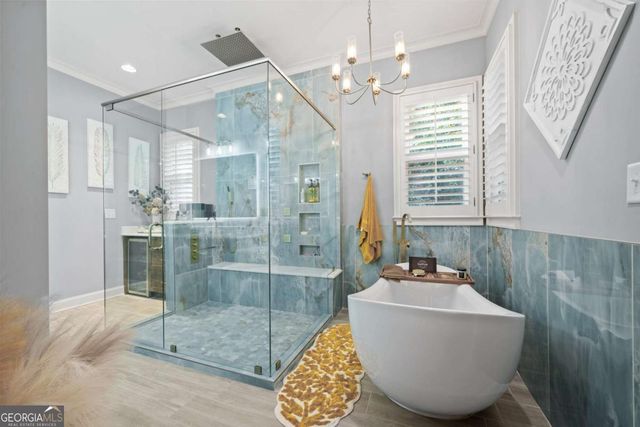 11 York Trace, Cartersville, GA 30121