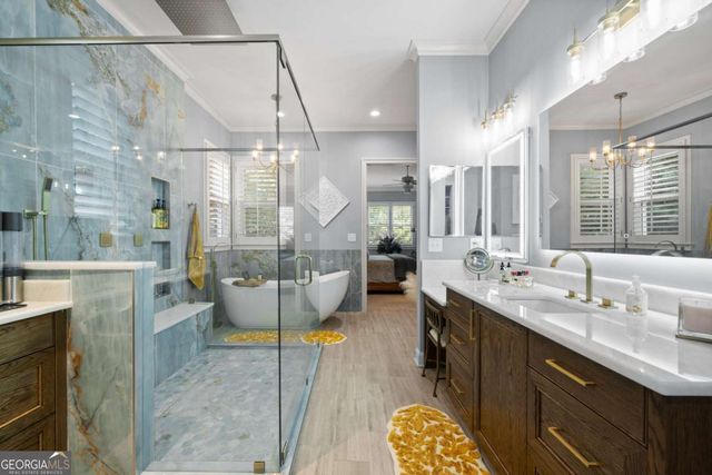 11 York Trace, Cartersville, GA 30121