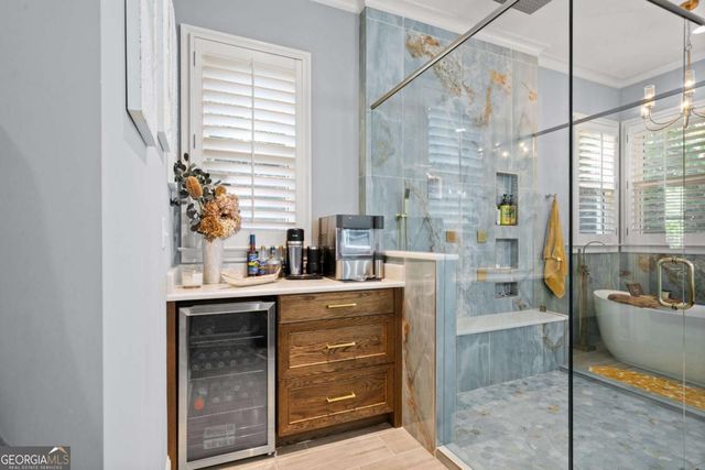 11 York Trace, Cartersville, GA 30121