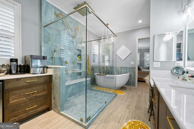 11 York Trace, Cartersville, GA 30121