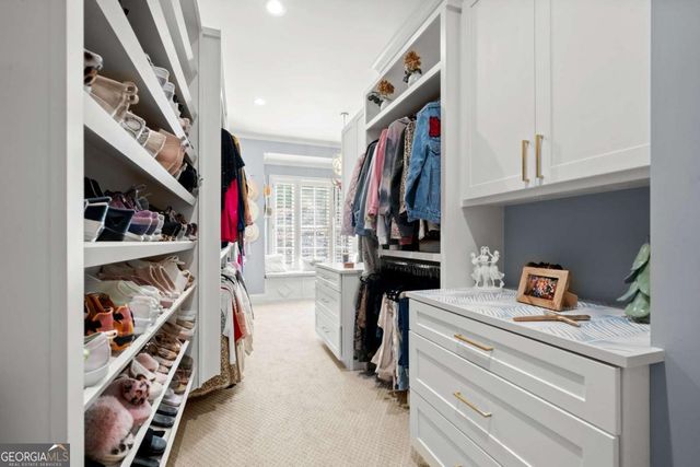 11 York Trace, Cartersville, GA 30121