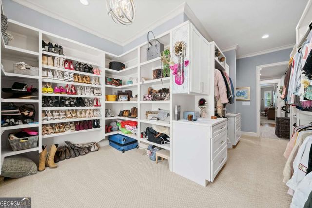 11 York Trace, Cartersville, GA 30121