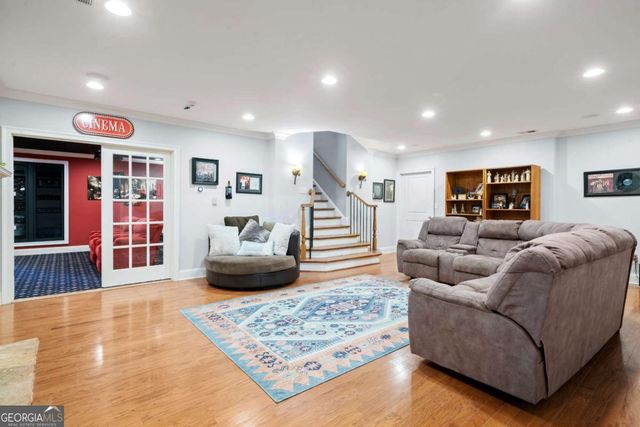 11 York Trace, Cartersville, GA 30121