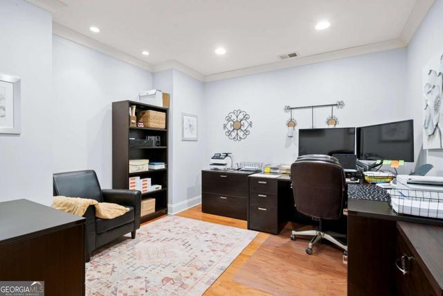 11 York Trace, Cartersville, GA 30121