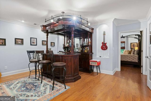 11 York Trace, Cartersville, GA 30121