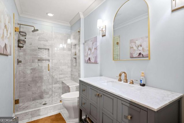 11 York Trace, Cartersville, GA 30121