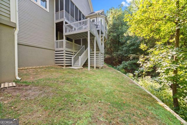 11 York Trace, Cartersville, GA 30121