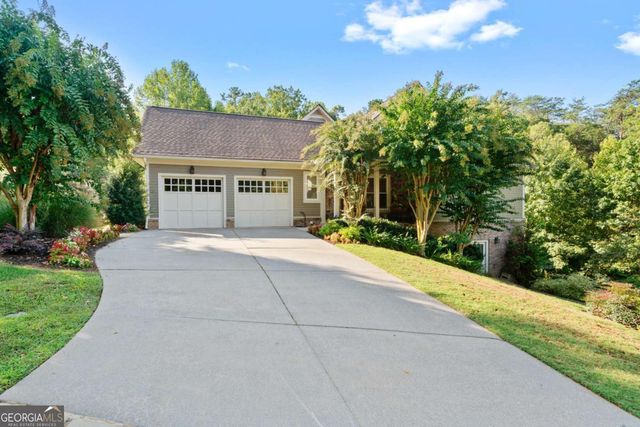 11 York Trace, Cartersville, GA 30121